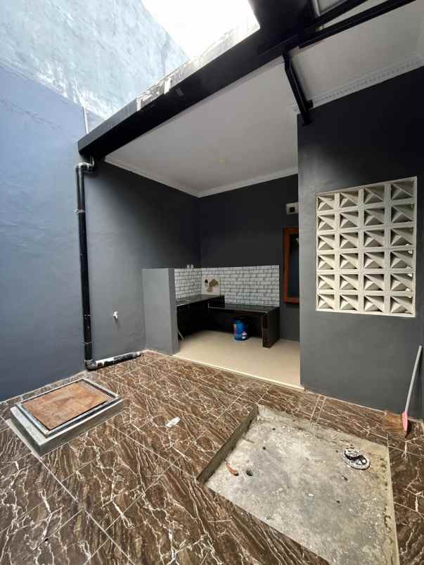 dijual rumah donoharjo ngaglik sleman