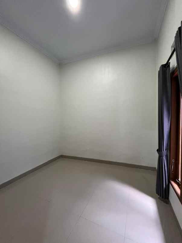 dijual rumah donoharjo ngaglik sleman