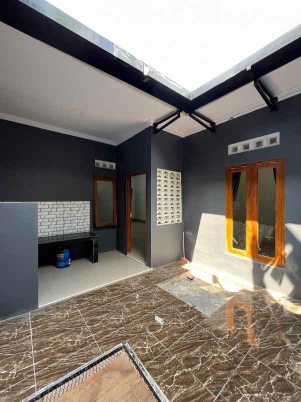 dijual rumah donoharjo ngaglik sleman