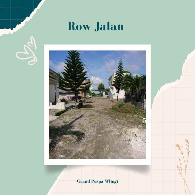 dijual rumah ds beru kec wlingi kab blitar