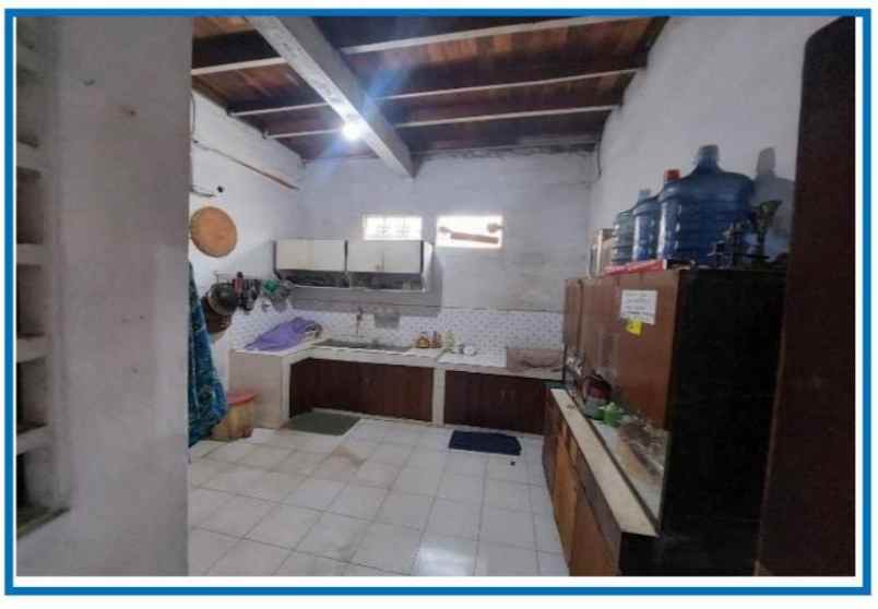 dijual rumah duku 24 pesanggrahan