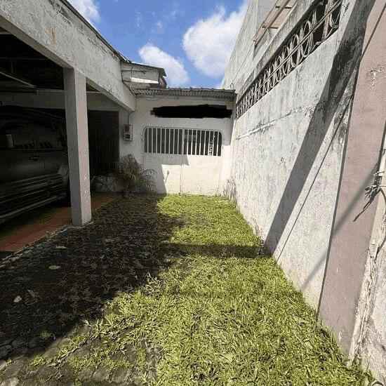 dijual rumah duku 24 pesanggrahan