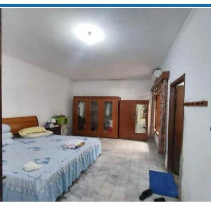 dijual rumah duku 24 pesanggrahan