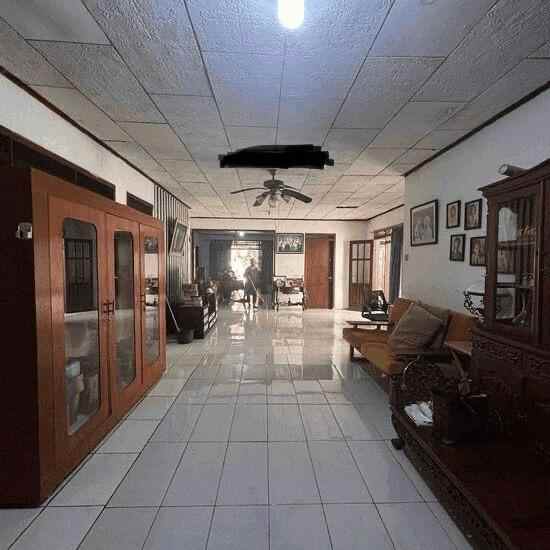 dijual rumah duku 24 pesanggrahan