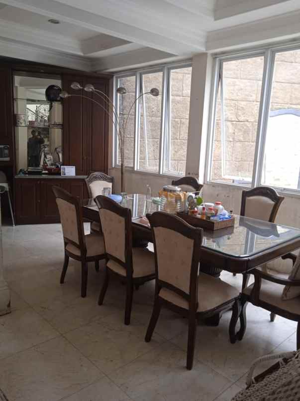 dijual rumah duren sawit jakarta timur