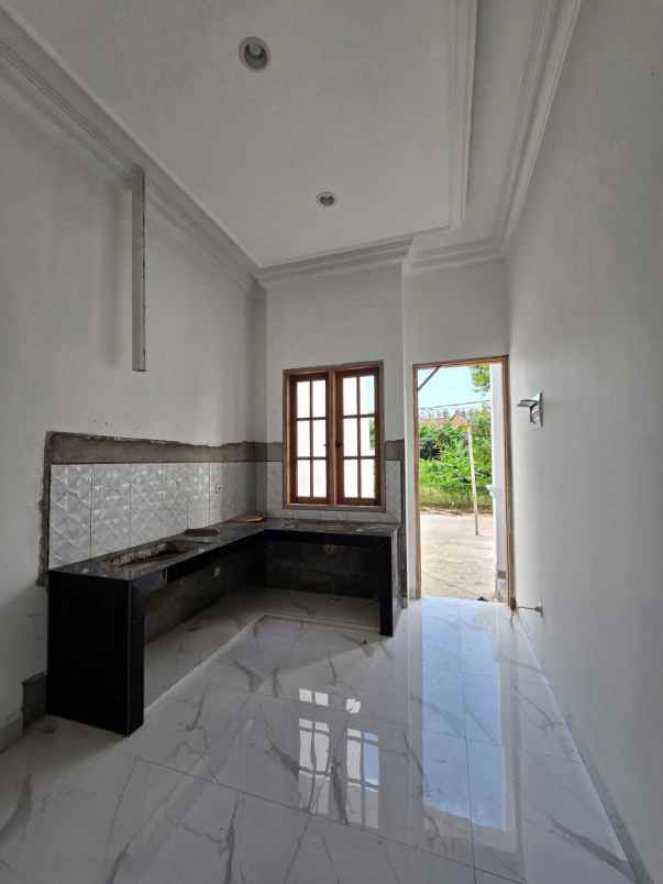 dijual rumah duren sawit jakarta timur