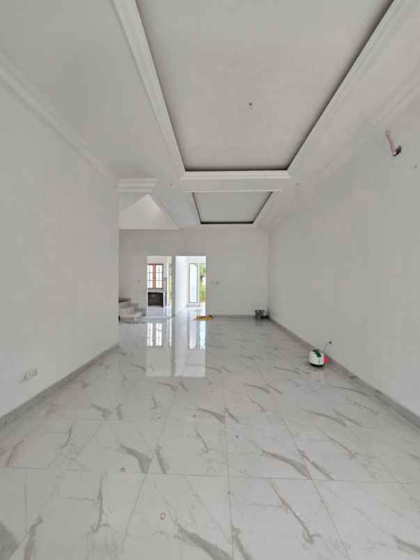 dijual rumah duren sawit jakarta timur