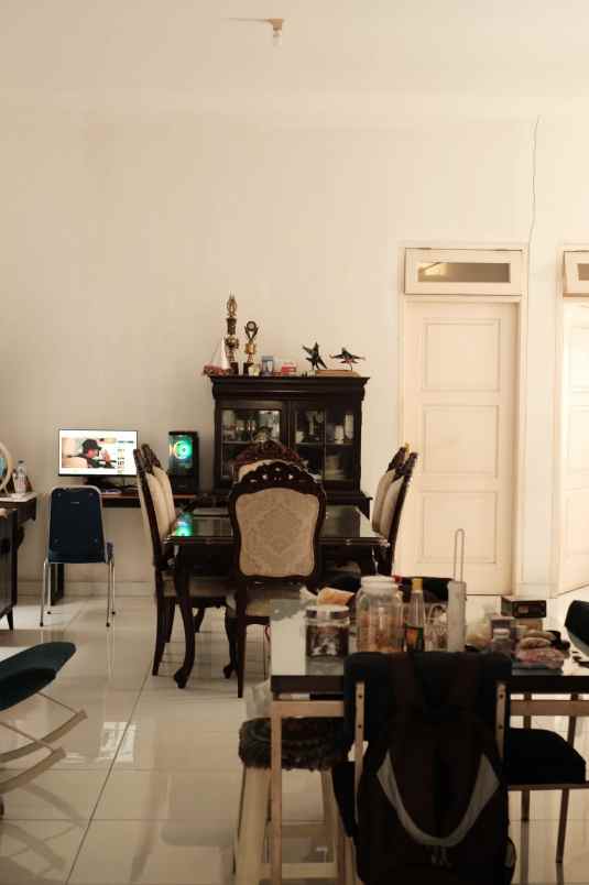 dijual rumah duren tiga