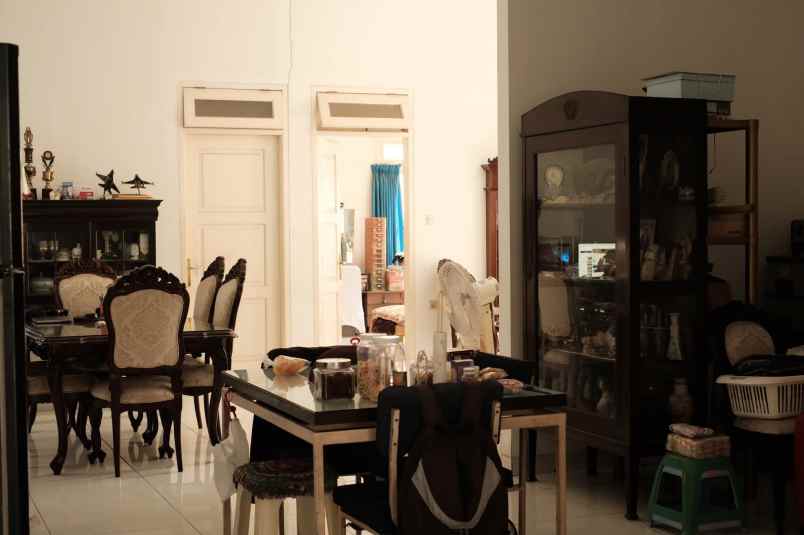 dijual rumah duren tiga