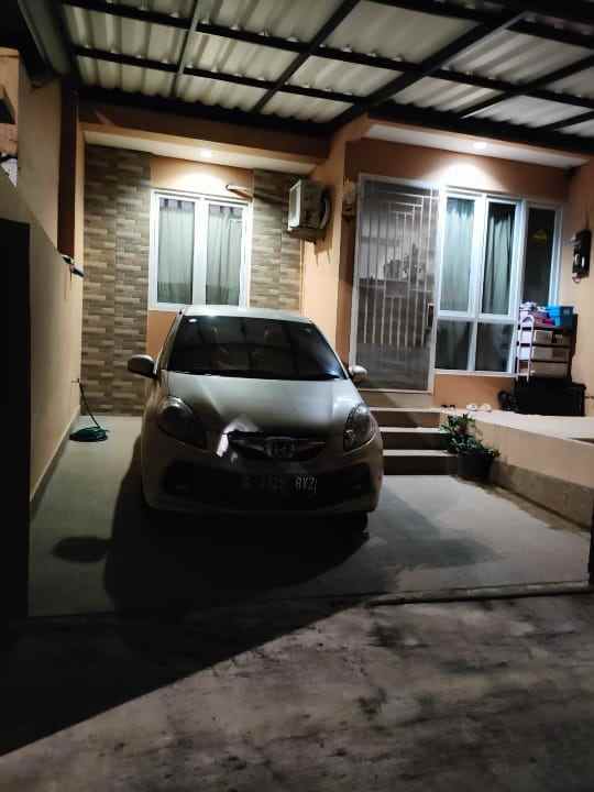 dijual rumah duri kepa