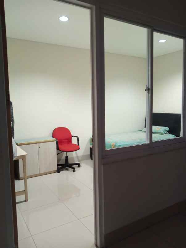 dijual rumah duri kepa