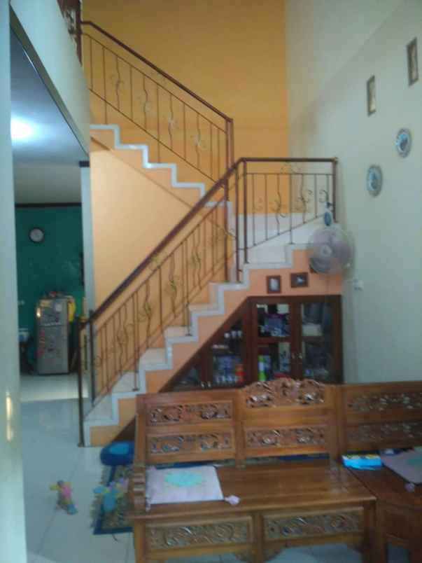 dijual rumah dusun ii sokaraja kulon