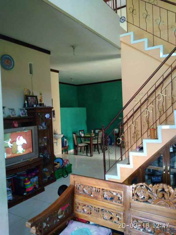 dijual rumah dusun ii sokaraja kulon