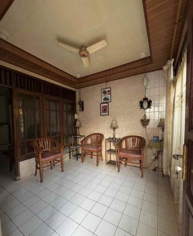 dijual rumah duta kranji bintara bekasi