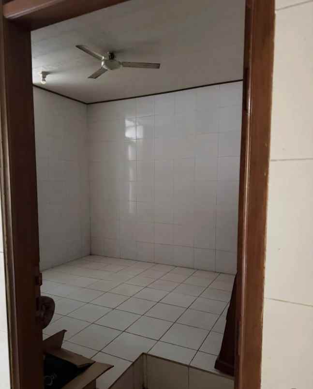 dijual rumah duta kranji bintara bekasi
