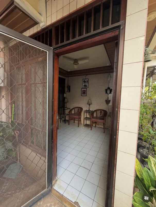 dijual rumah duta kranji bintara bekasi