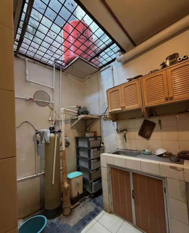 dijual rumah duta kranji bintara bekasi