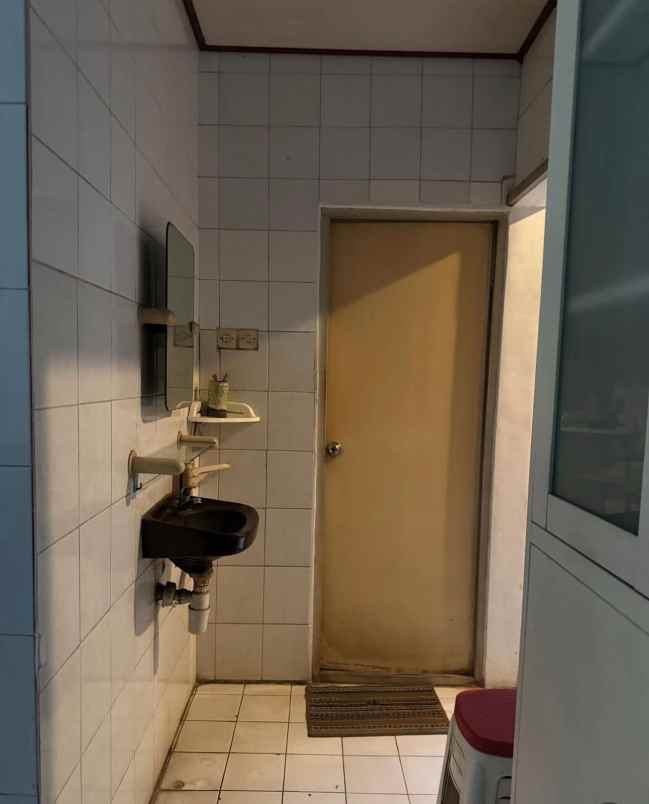 dijual rumah duta kranji bintara bekasi