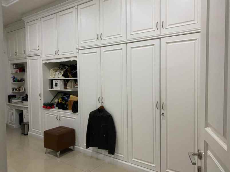 dijual rumah gading elok kelapa gading