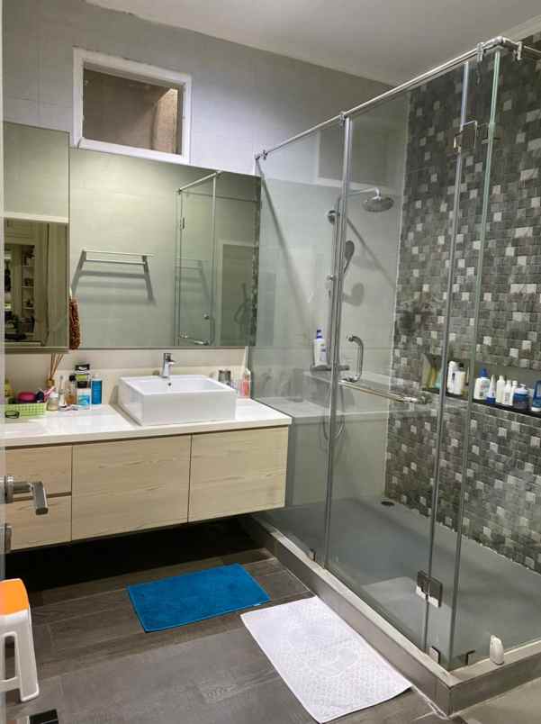 dijual rumah gading elok kelapa gading