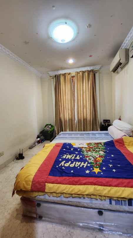 dijual rumah gading elok kelapa gading