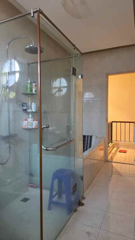 dijual rumah gading grande kelapa gading