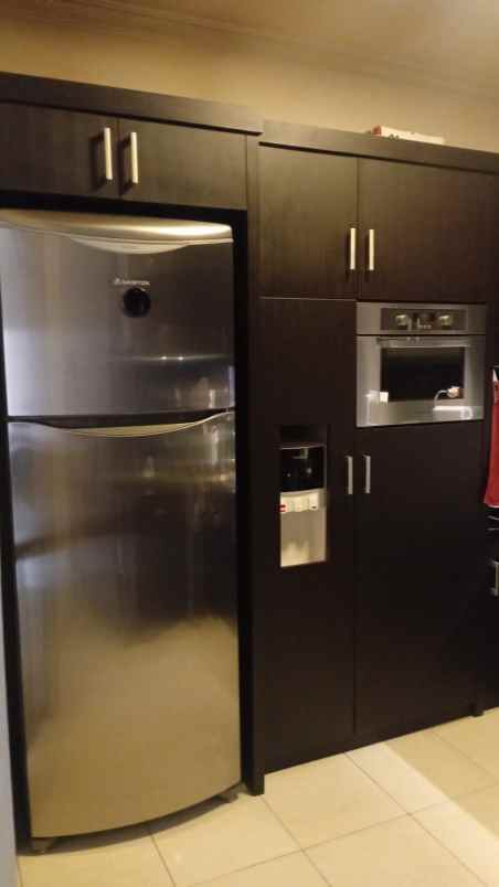 dijual rumah gading grande kelapa gading