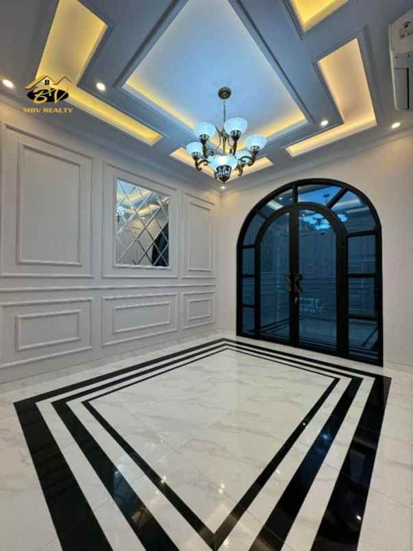 dijual rumah gandaria jagakarsa