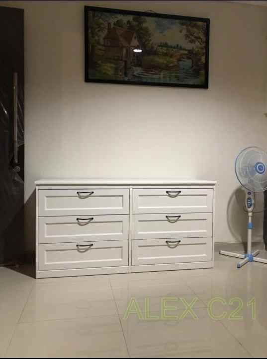 dijual rumah garden city cakung timur