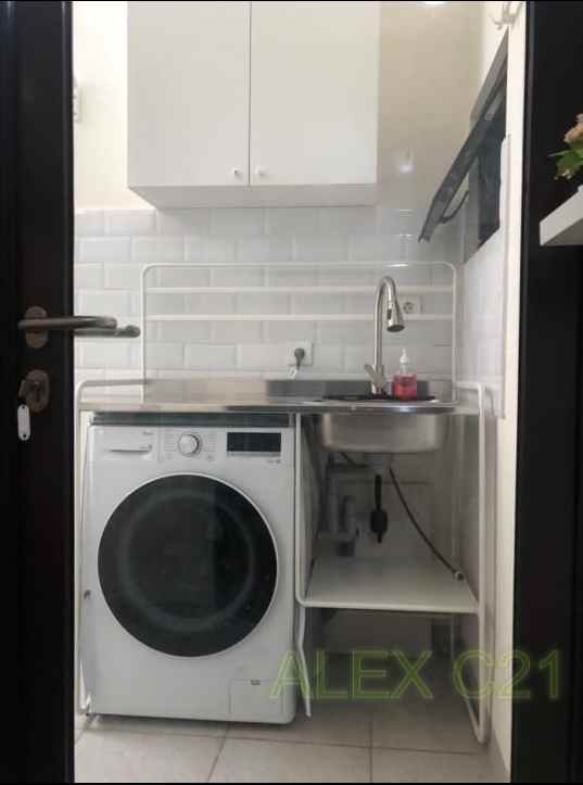 dijual rumah garden city cakung timur