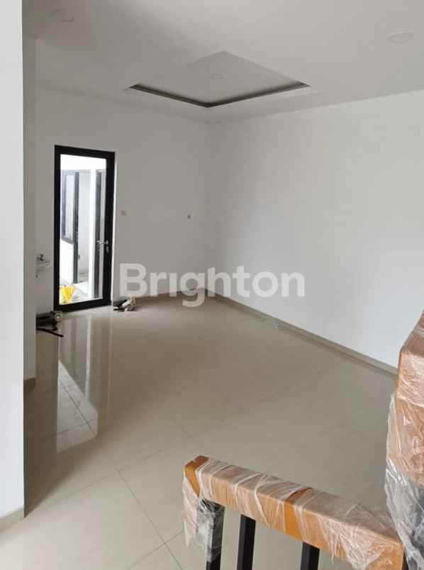 dijual rumah gding pantai