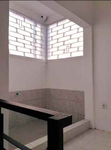 dijual rumah gg pabaki ii bandung kota