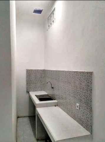 dijual rumah gg pabaki ii bandung kota