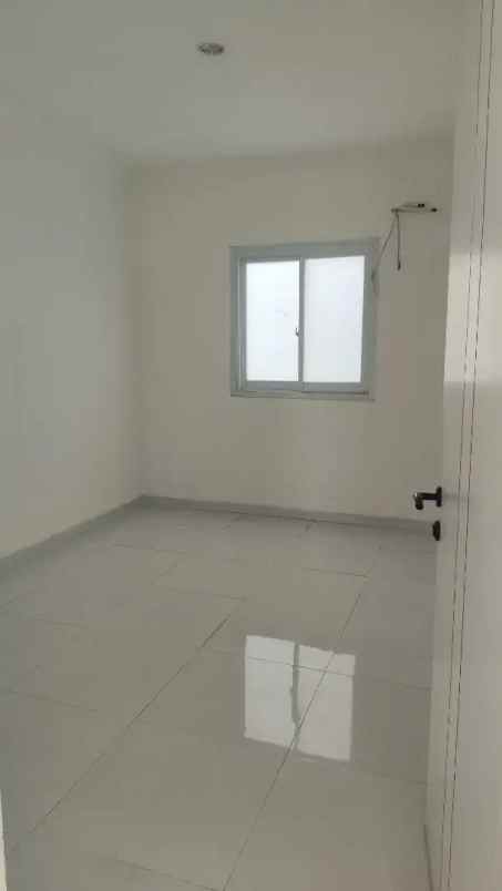 dijual rumah graha raya bintaro