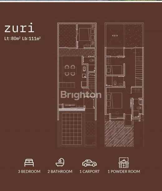 dijual rumah grand kenjeran