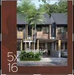 dijual rumah grand kenjeran