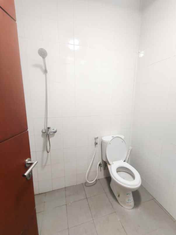 dijual rumah grand permata jingga