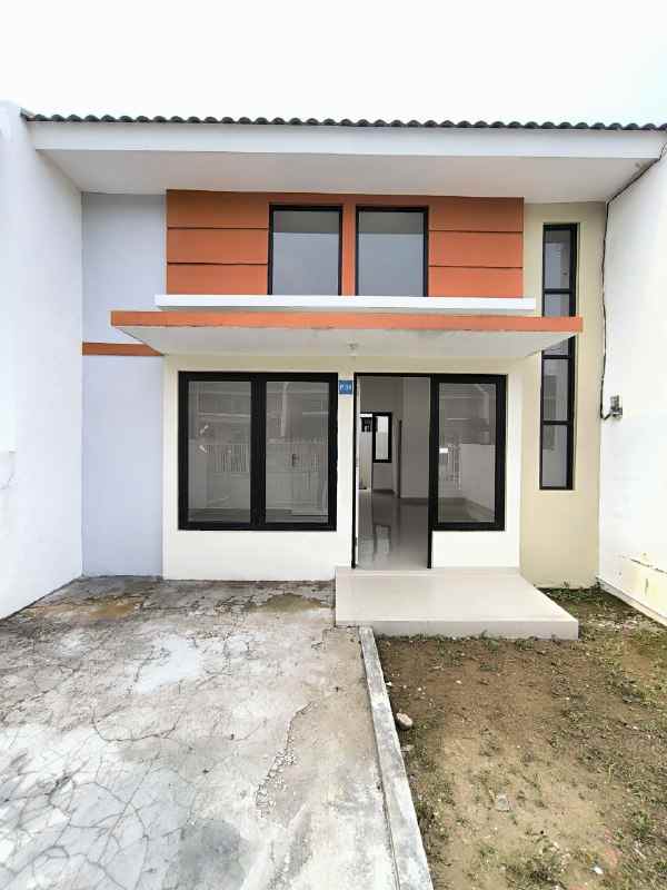 dijual rumah grand sentosa land