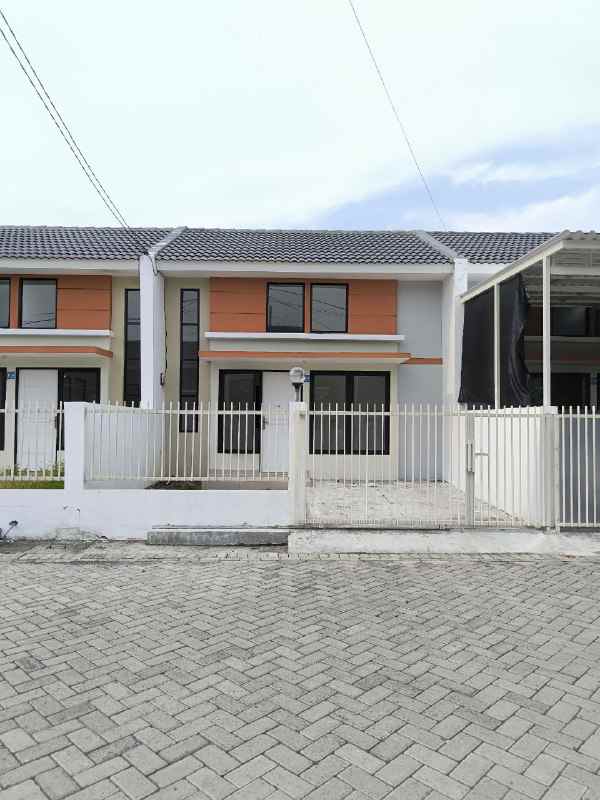 dijual rumah grand sentosa land