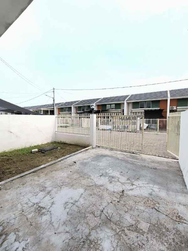 dijual rumah grand sentosa land