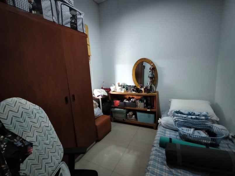 dijual rumah grand sharon residence