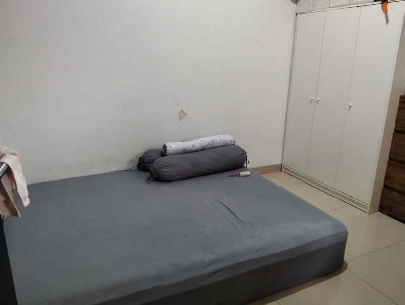 dijual rumah grand sharon residence