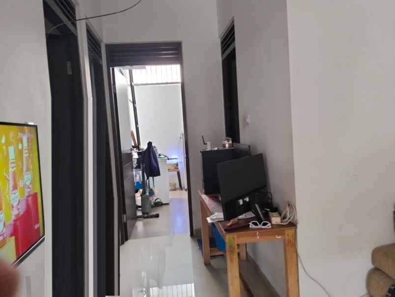dijual rumah grand sharon residence