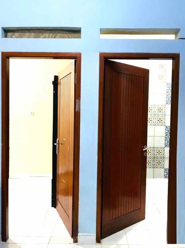 dijual rumah green garden cilincing