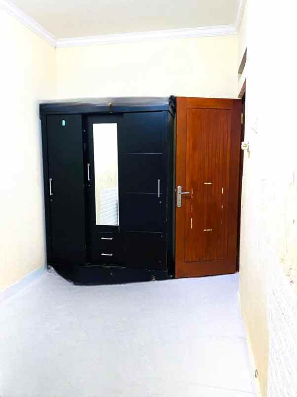 dijual rumah green garden cilincing