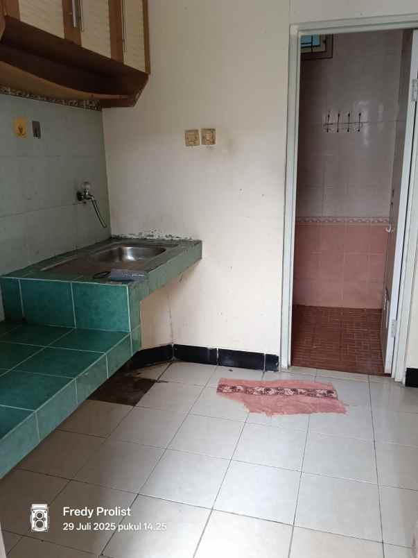 dijual rumah grendeng