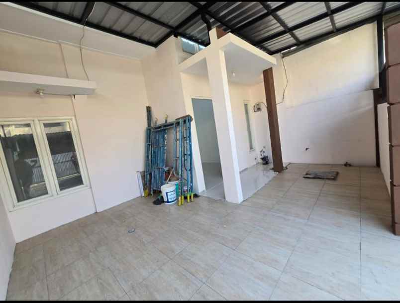 dijual rumah griya amerta