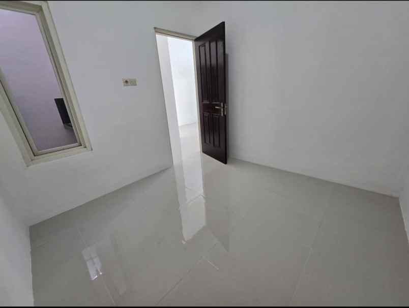 dijual rumah griya amerta
