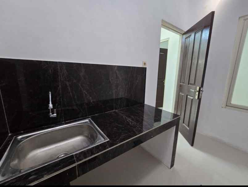 dijual rumah griya amerta