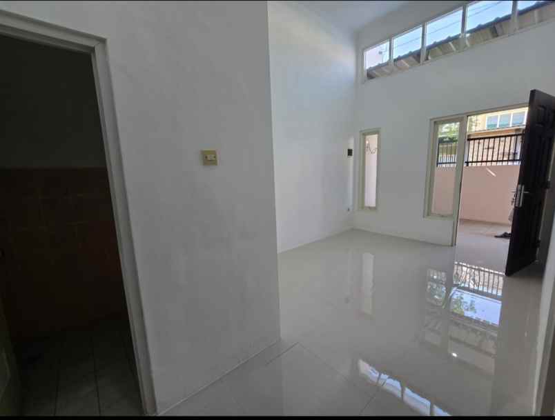 dijual rumah griya amerta